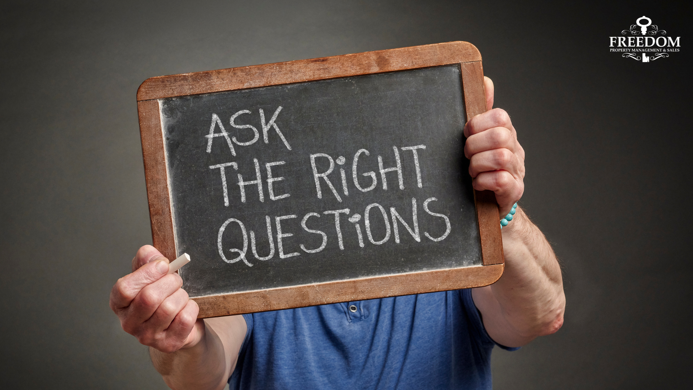 5 Questions Every Landlord Should Ask Before Hiring a Property Manager
